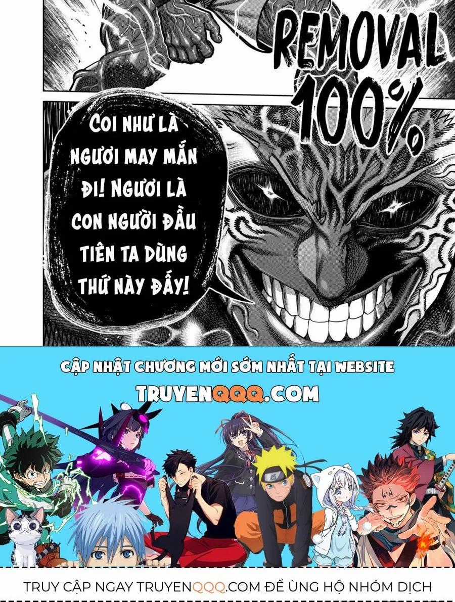 Kengan Ashura Phần 2 - Chapter 340 - Trang 17