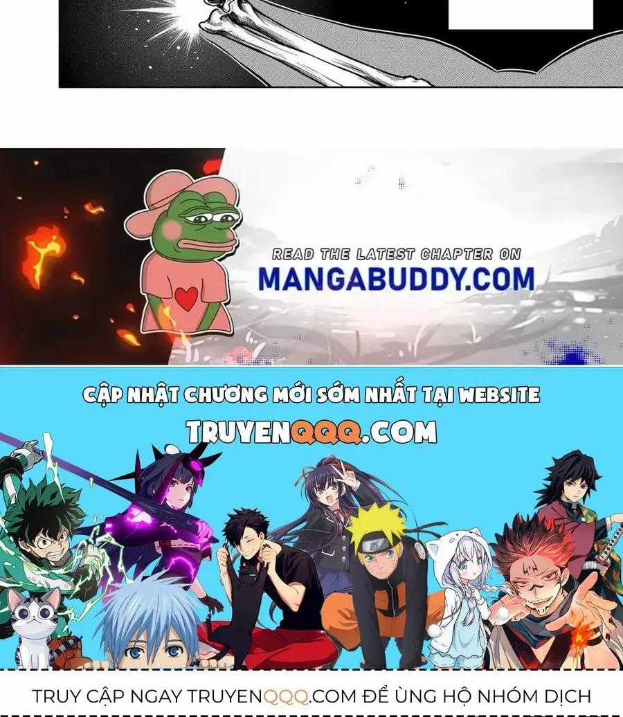 Kengan Ashura Phần 2 - Chapter 342 - Trang 19