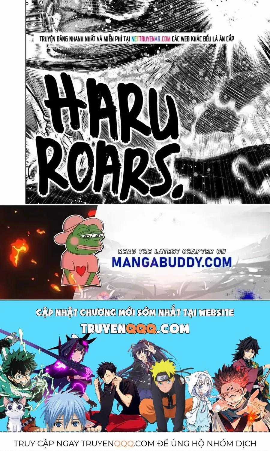 Kengan Ashura Phần 2 - Chapter 344 - Trang 17