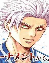 Đọc truyện Kengan Ashura Phần 2