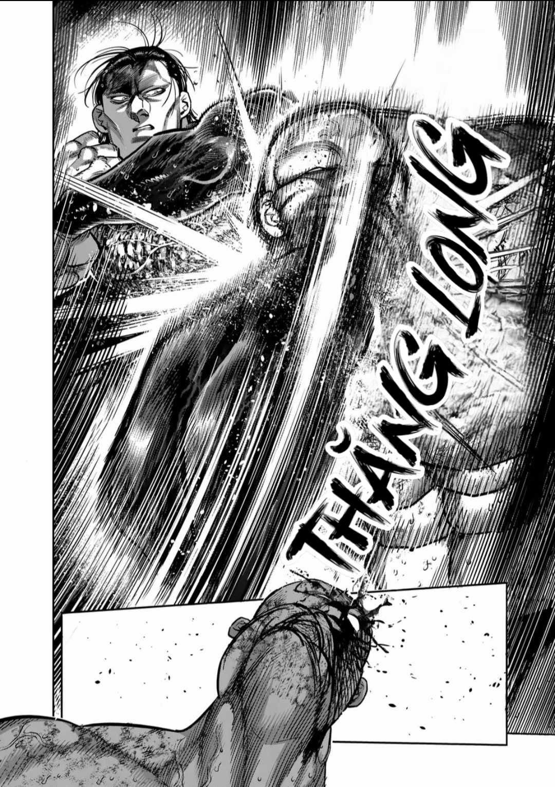 Kengan Omega - Chapter 270 - Trang 13