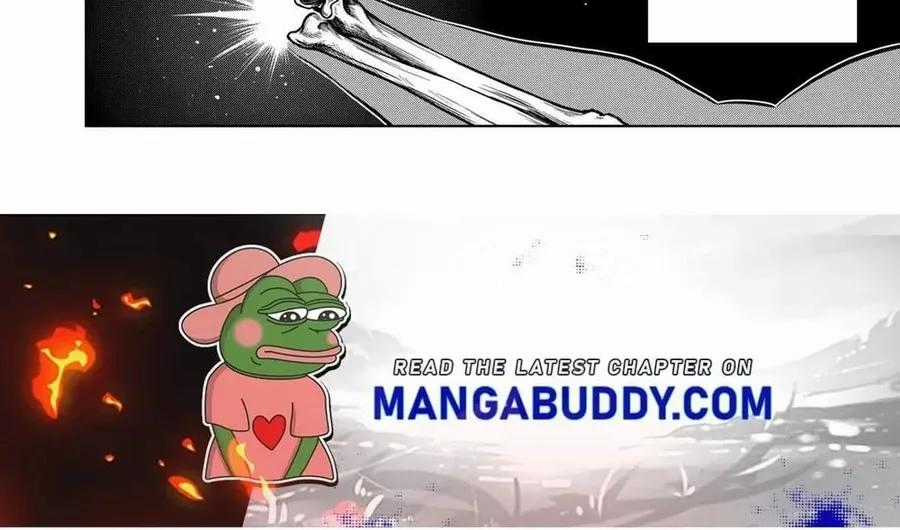 Kengan Omega - Chapter 342 - Trang 18