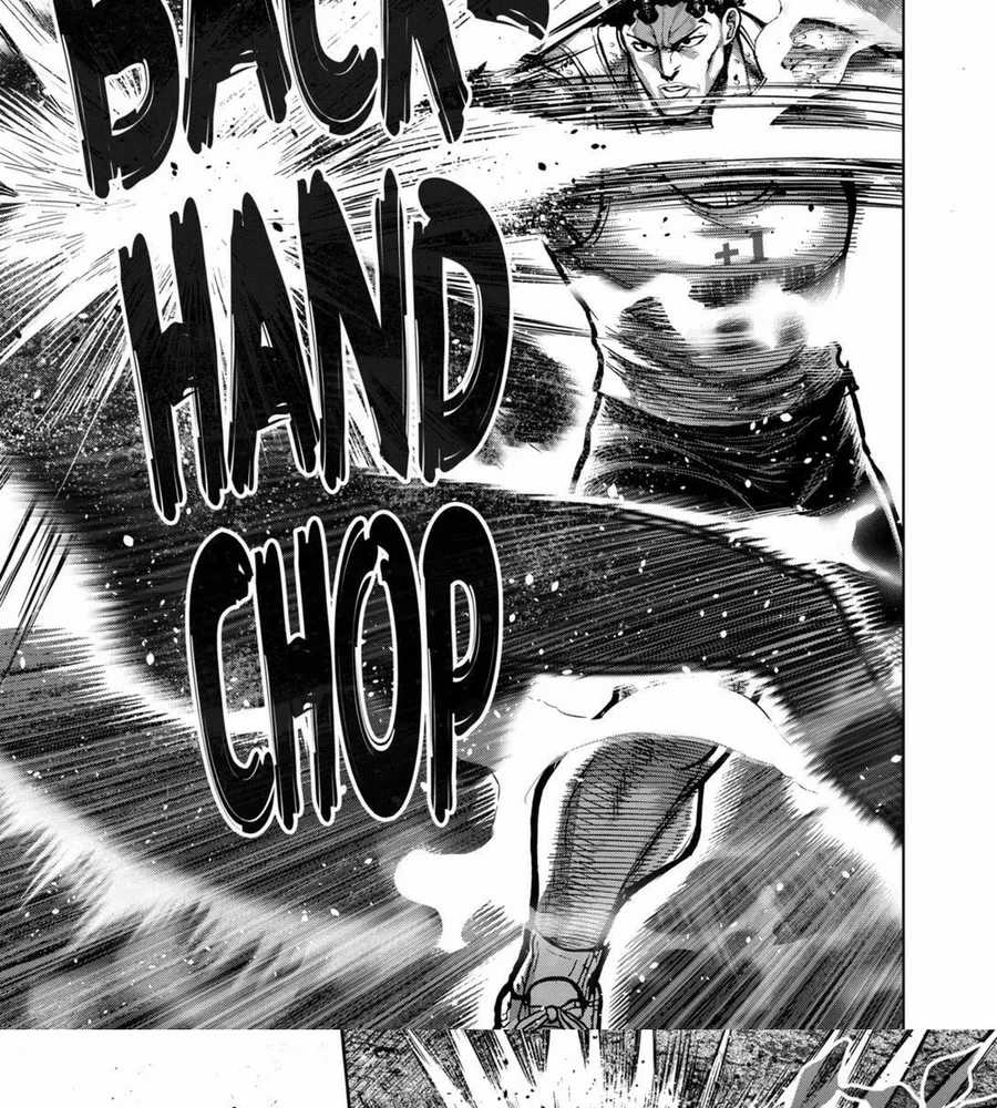 Kengan Omega - Chapter 345 - Trang 9