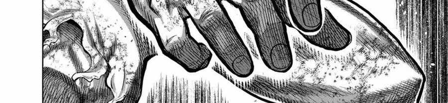 Kengan Omega - Chapter 347 - Trang 18