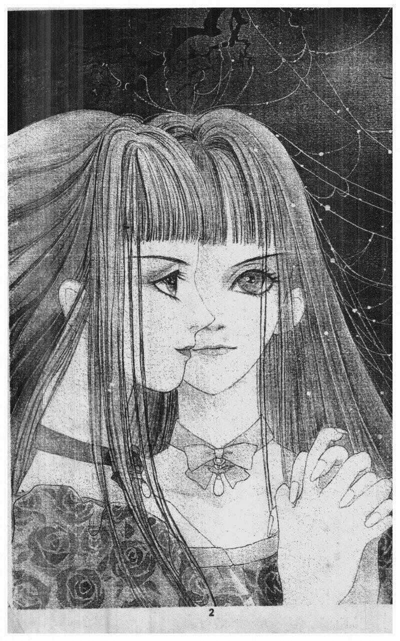 Kenja No Ishi - Chapter 1 - Trang 2