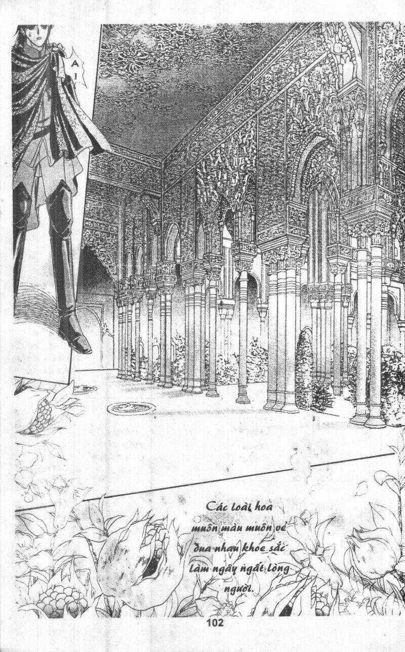 Kenja No Ishi - Chapter 1 - Trang 103