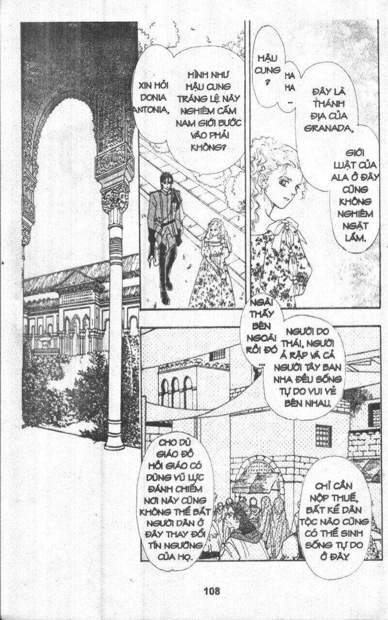Kenja No Ishi - Chapter 1 - Trang 109