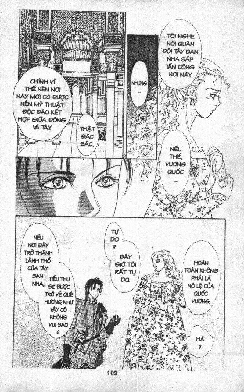 Kenja No Ishi - Chapter 1 - Trang 110