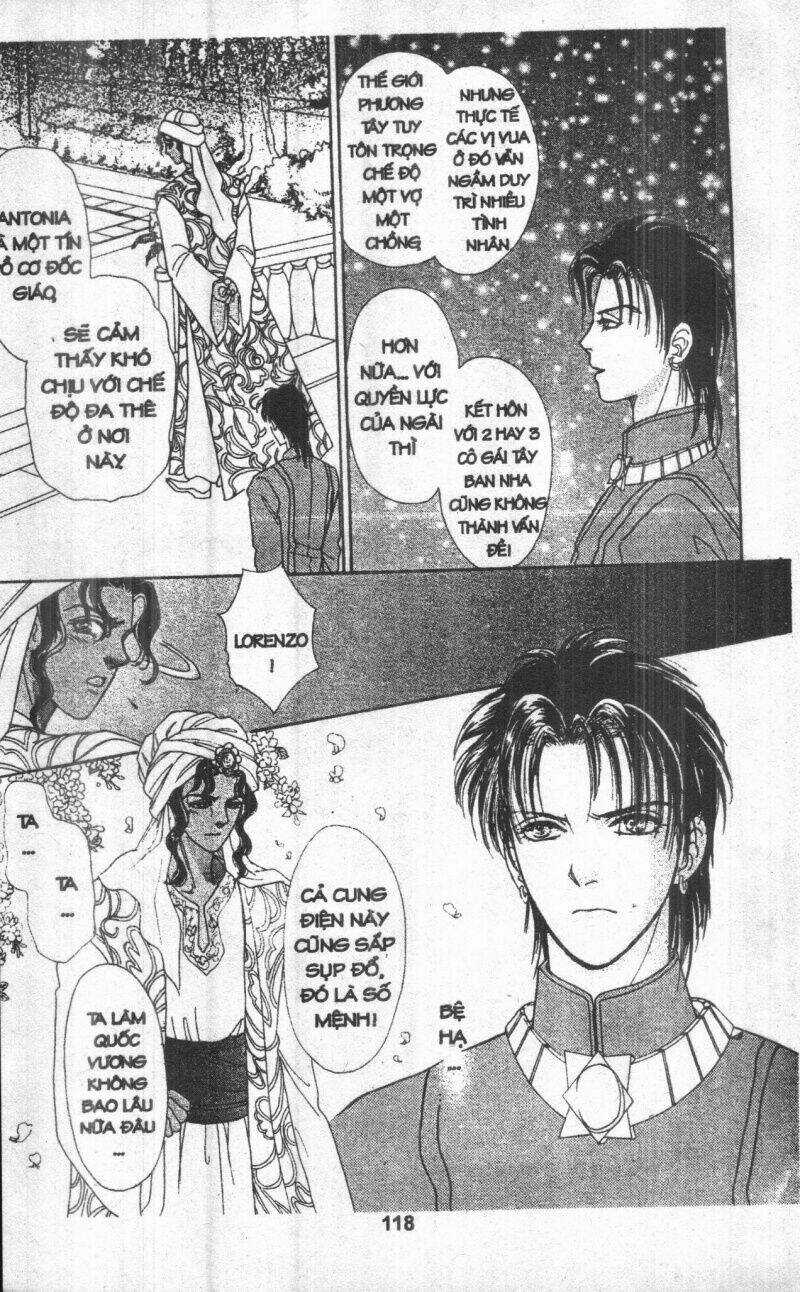 Kenja No Ishi - Chapter 1 - Trang 119