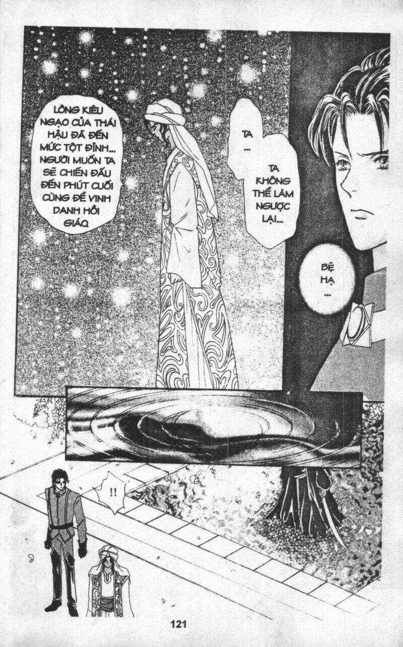 Kenja No Ishi - Chapter 1 - Trang 122