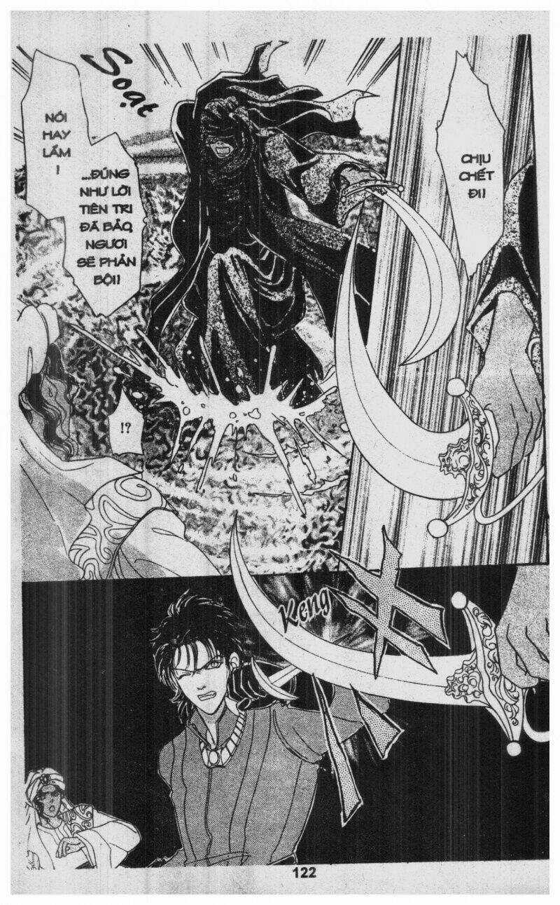 Kenja No Ishi - Chapter 1 - Trang 123