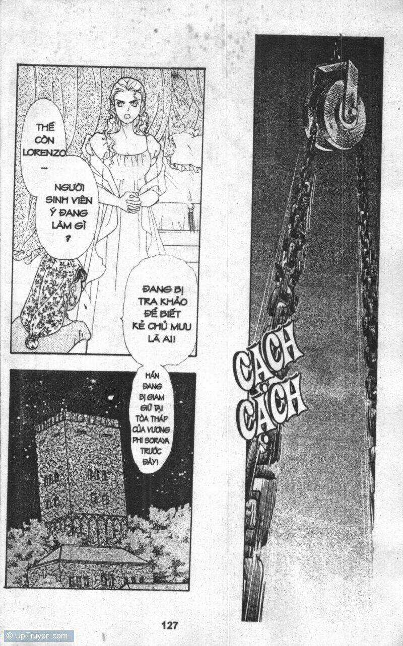 Kenja No Ishi - Chapter 1 - Trang 128