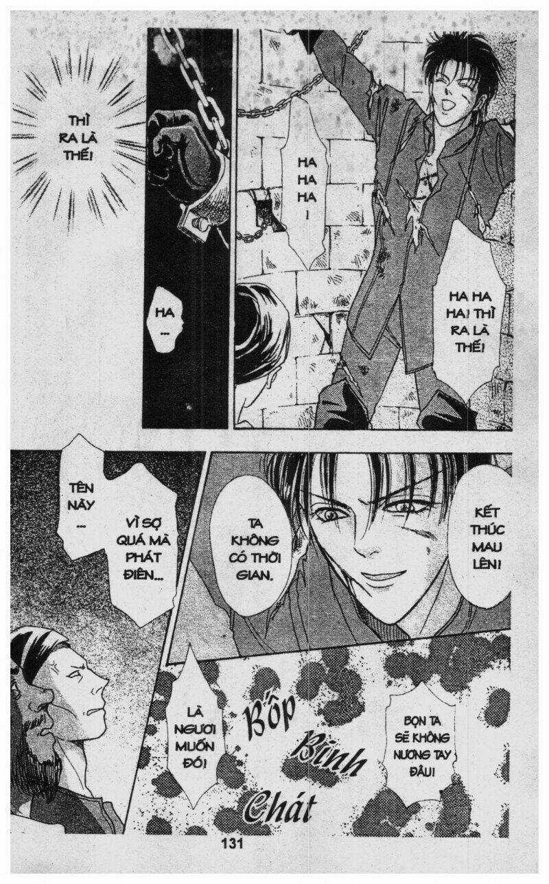 Kenja No Ishi - Chapter 1 - Trang 132