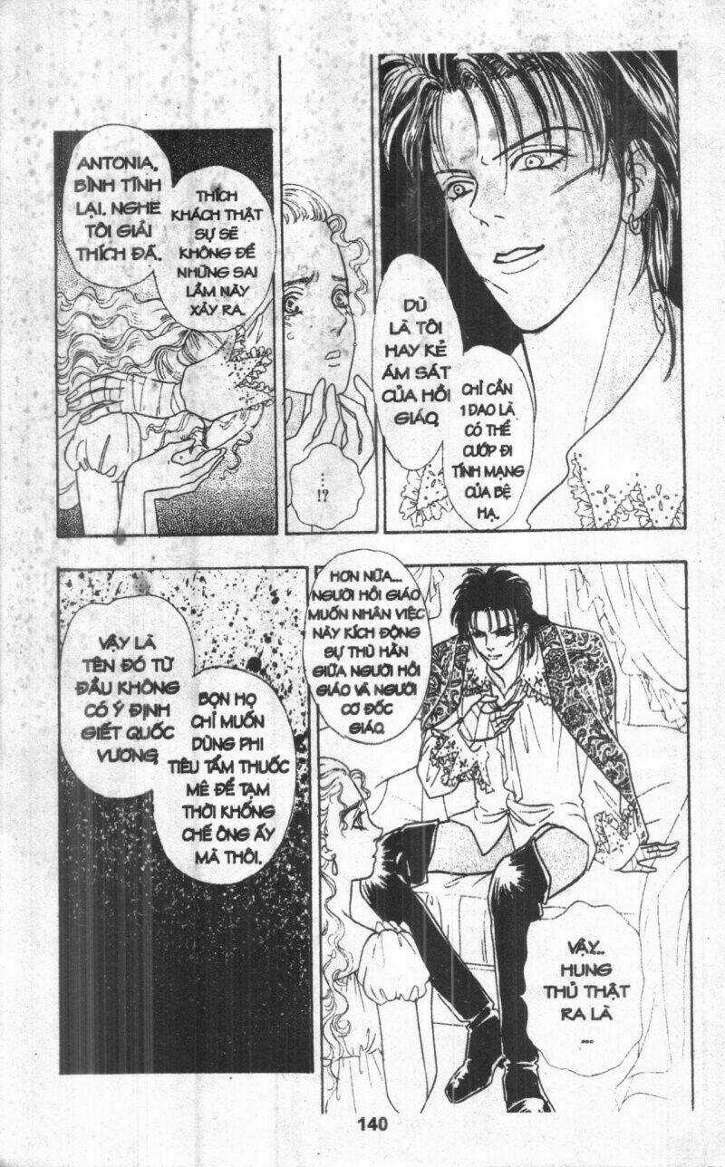 Kenja No Ishi - Chapter 1 - Trang 141