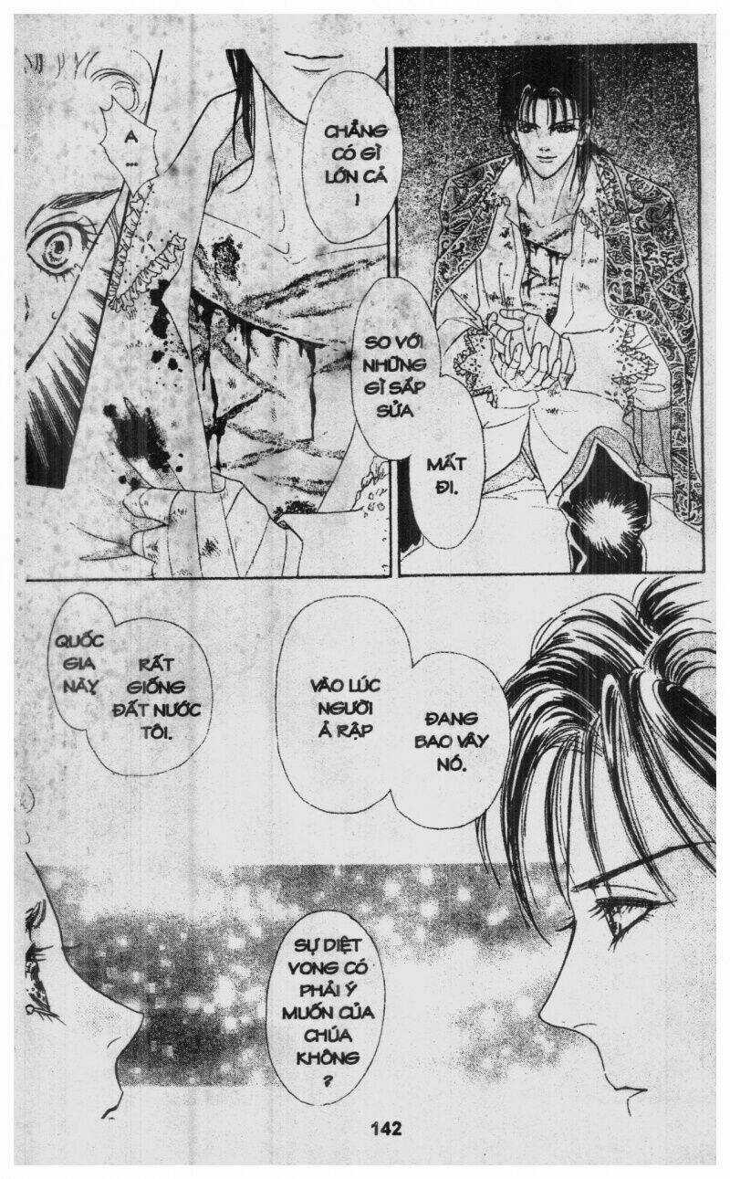 Kenja No Ishi - Chapter 1 - Trang 143