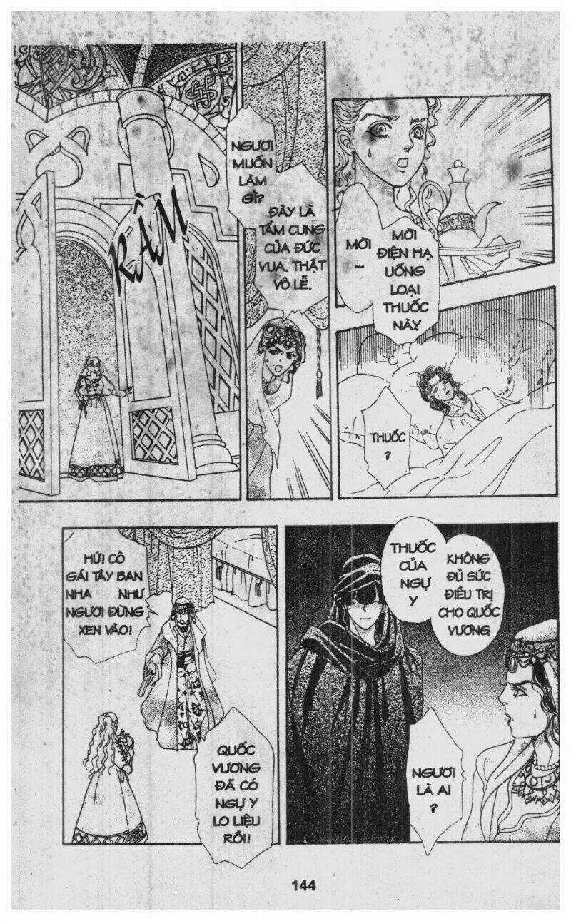 Kenja No Ishi - Chapter 1 - Trang 145