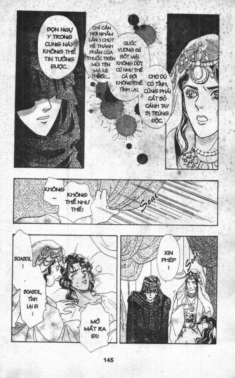 Kenja No Ishi - Chapter 1 - Trang 146