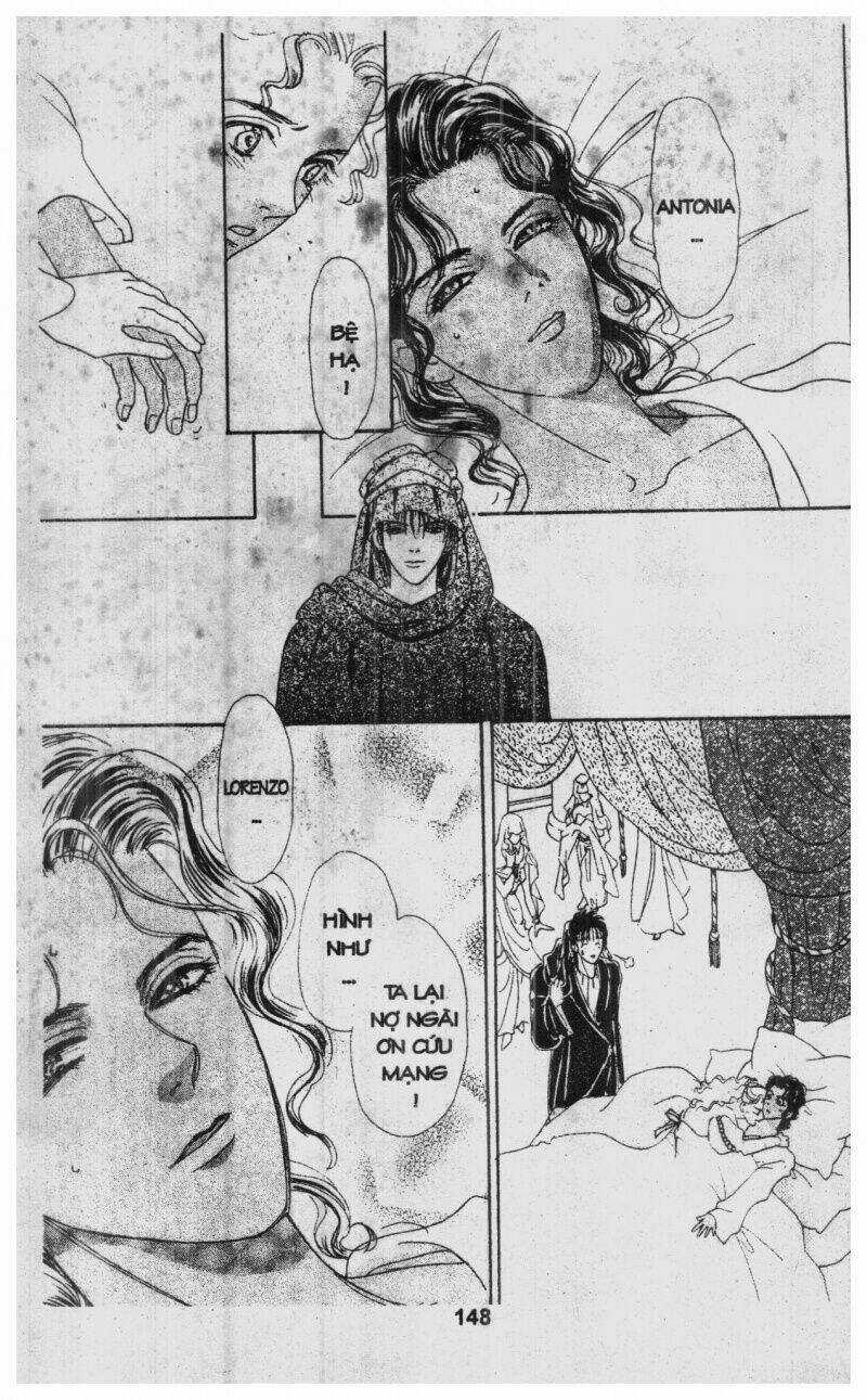 Kenja No Ishi - Chapter 1 - Trang 149