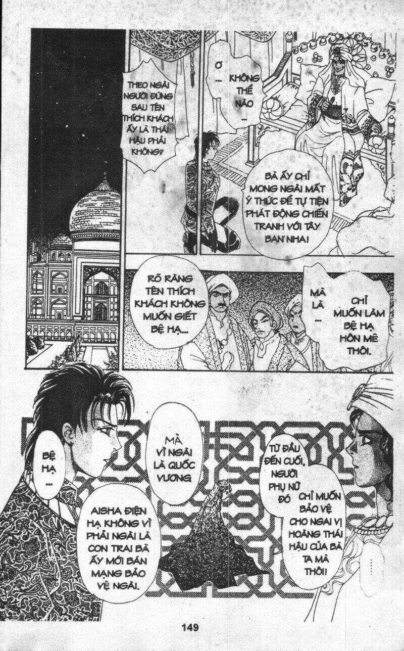 Kenja No Ishi - Chapter 1 - Trang 150