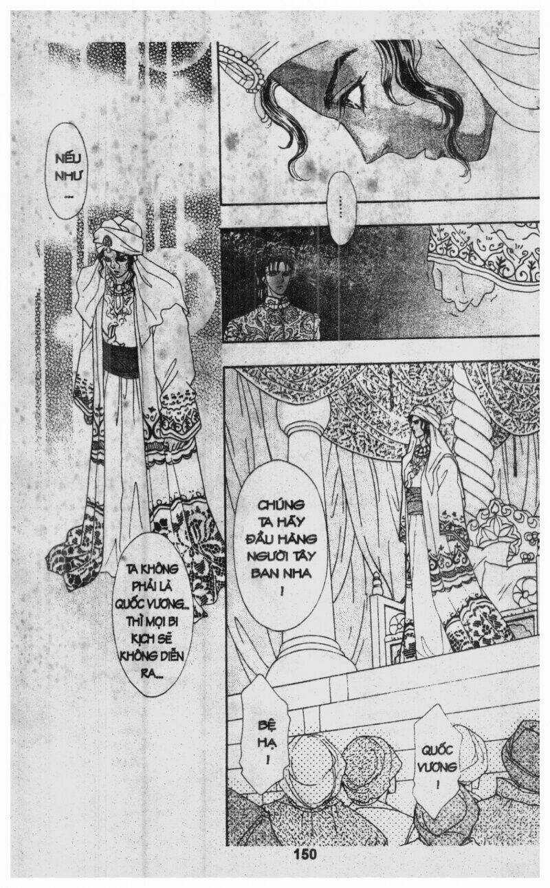 Kenja No Ishi - Chapter 1 - Trang 151