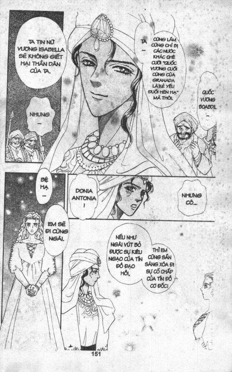 Kenja No Ishi - Chapter 1 - Trang 152