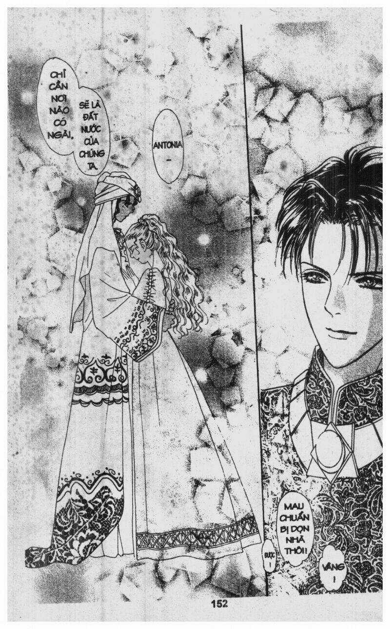 Kenja No Ishi - Chapter 1 - Trang 153