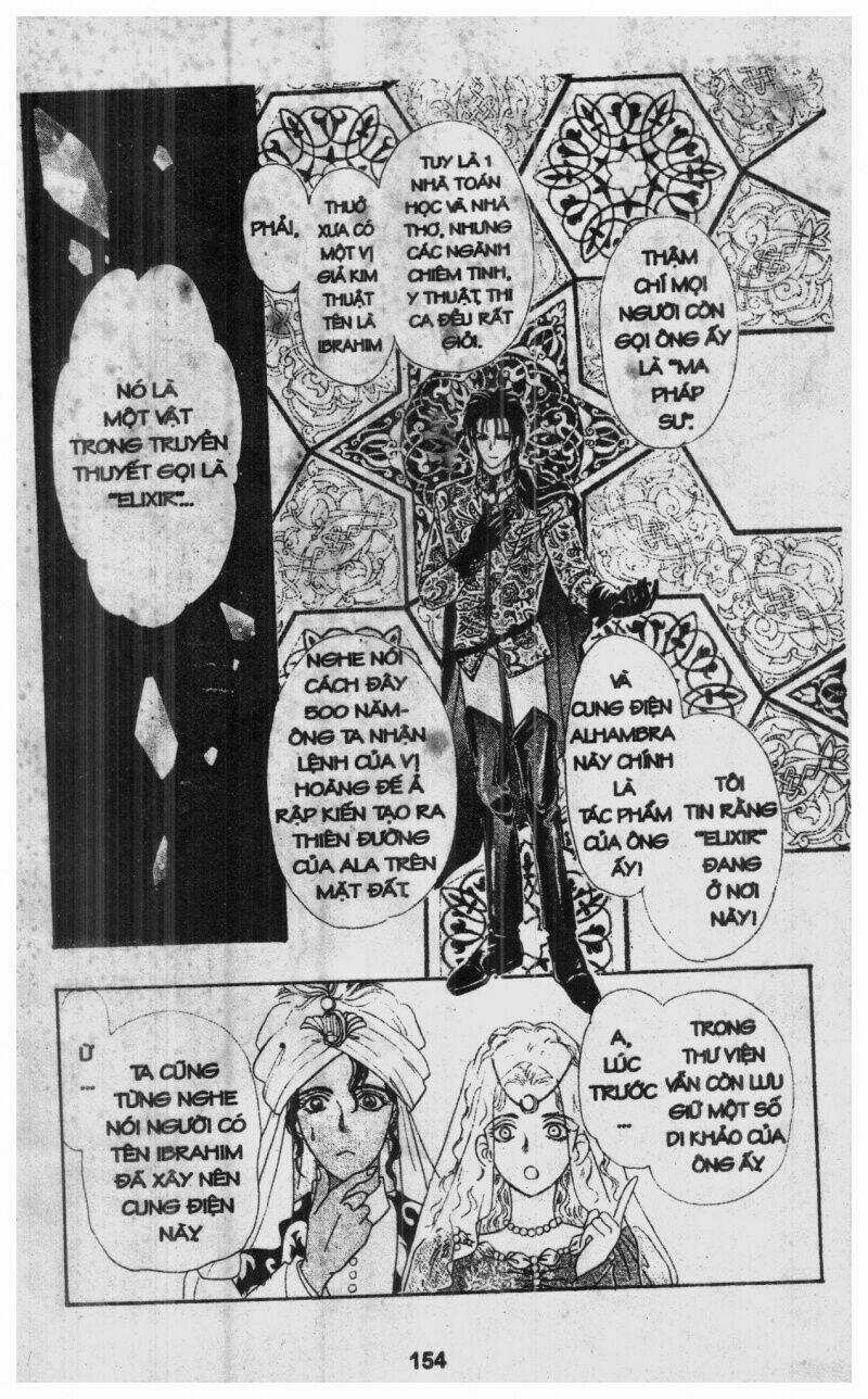 Kenja No Ishi - Chapter 1 - Trang 155