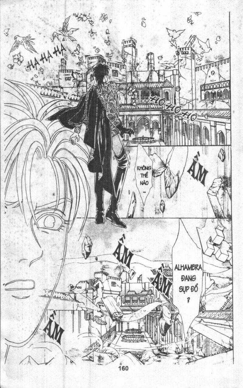 Kenja No Ishi - Chapter 1 - Trang 161