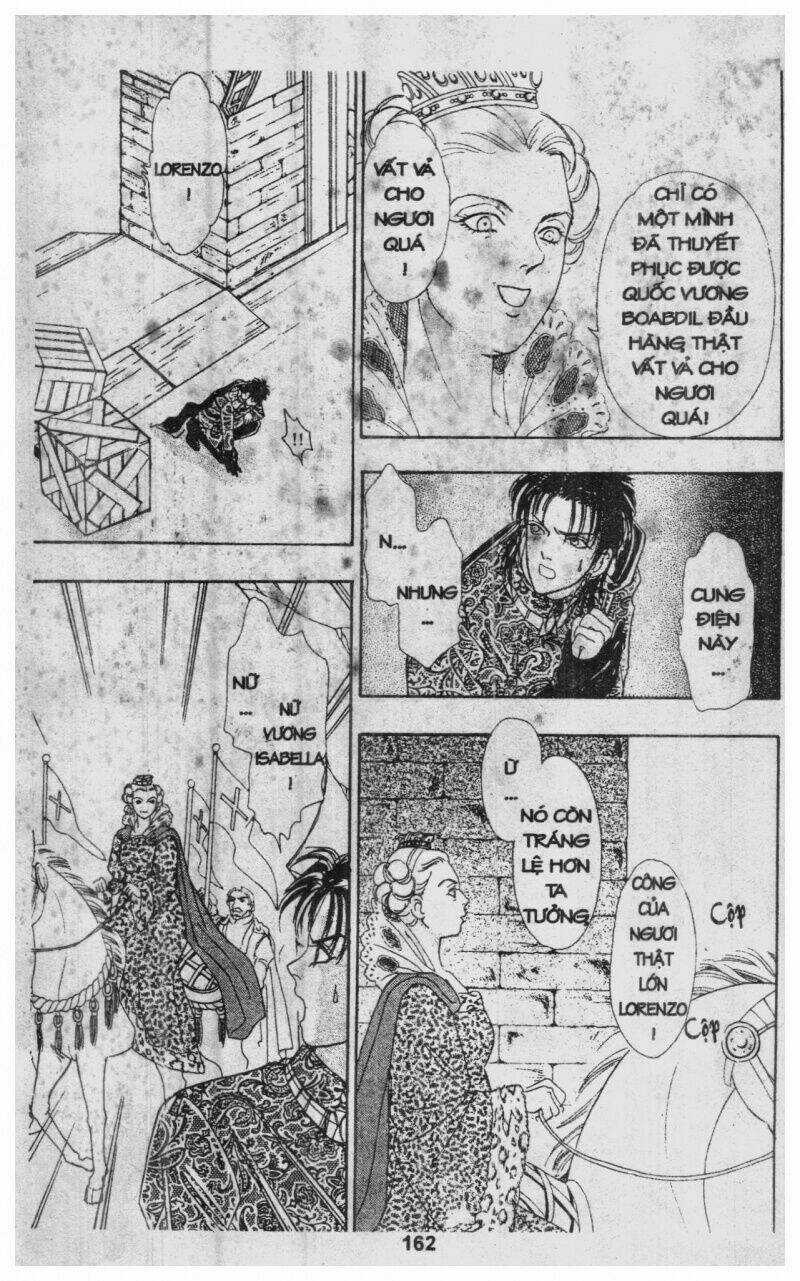 Kenja No Ishi - Chapter 1 - Trang 163