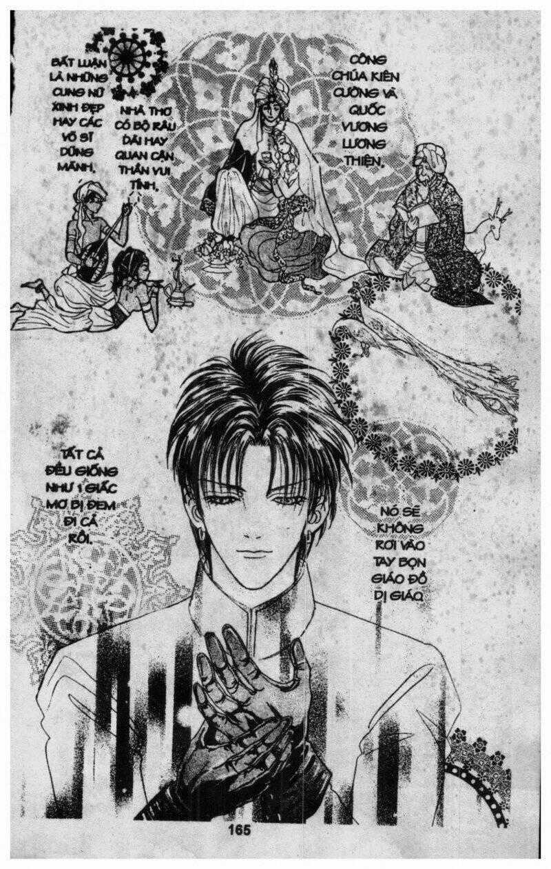 Kenja No Ishi - Chapter 1 - Trang 166