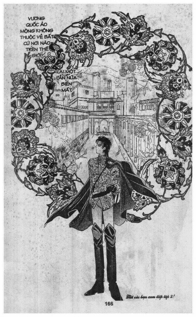 Kenja No Ishi - Chapter 1 - Trang 167