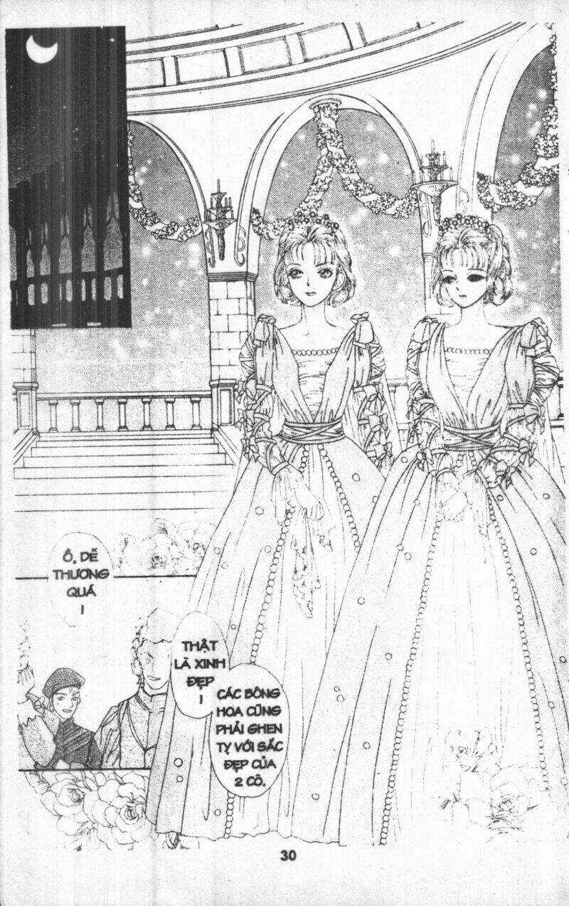 Kenja No Ishi - Chapter 1 - Trang 30