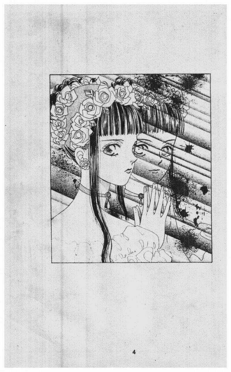 Kenja No Ishi - Chapter 1 - Trang 4