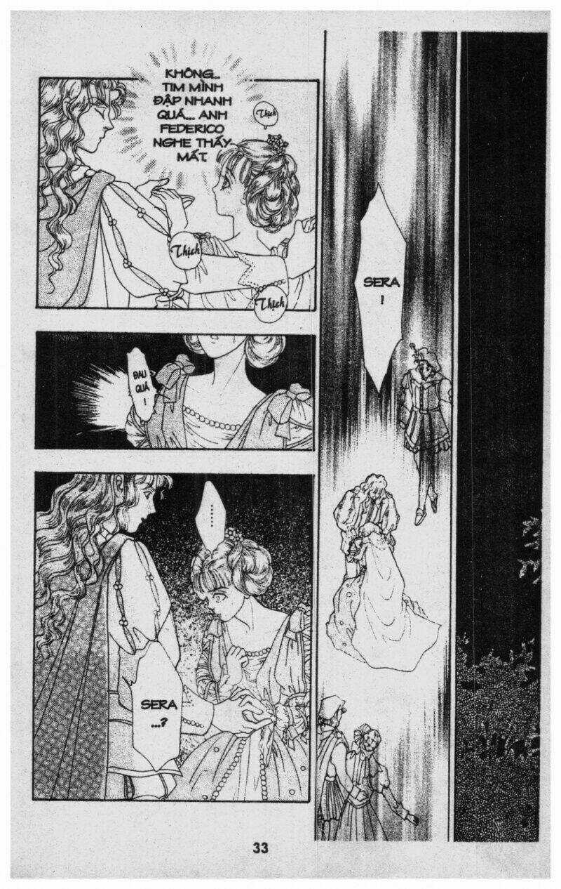 Kenja No Ishi - Chapter 1 - Trang 33