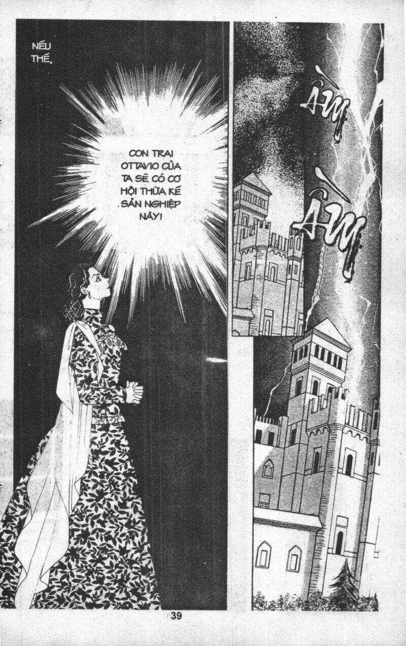 Kenja No Ishi - Chapter 1 - Trang 39