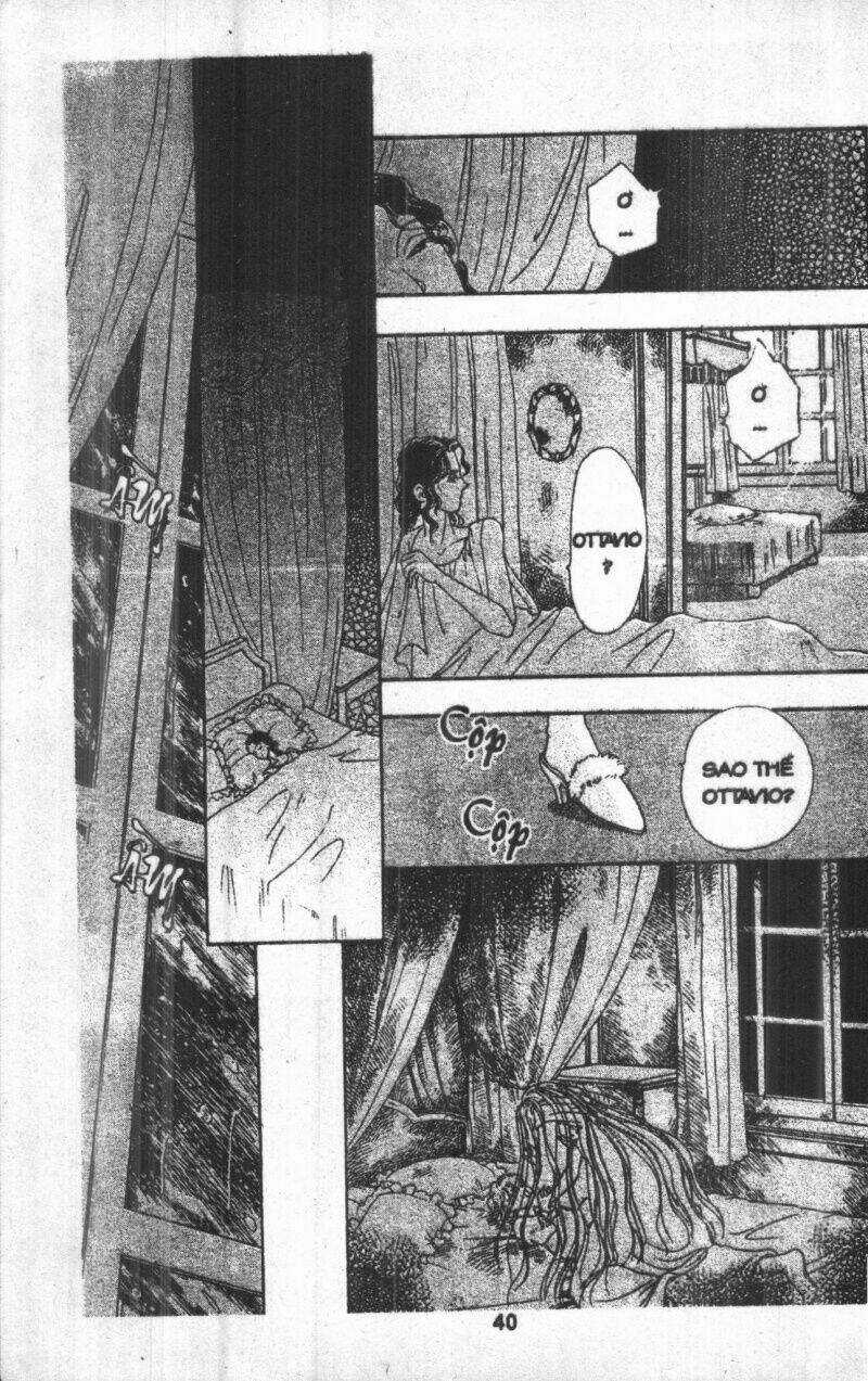 Kenja No Ishi - Chapter 1 - Trang 40