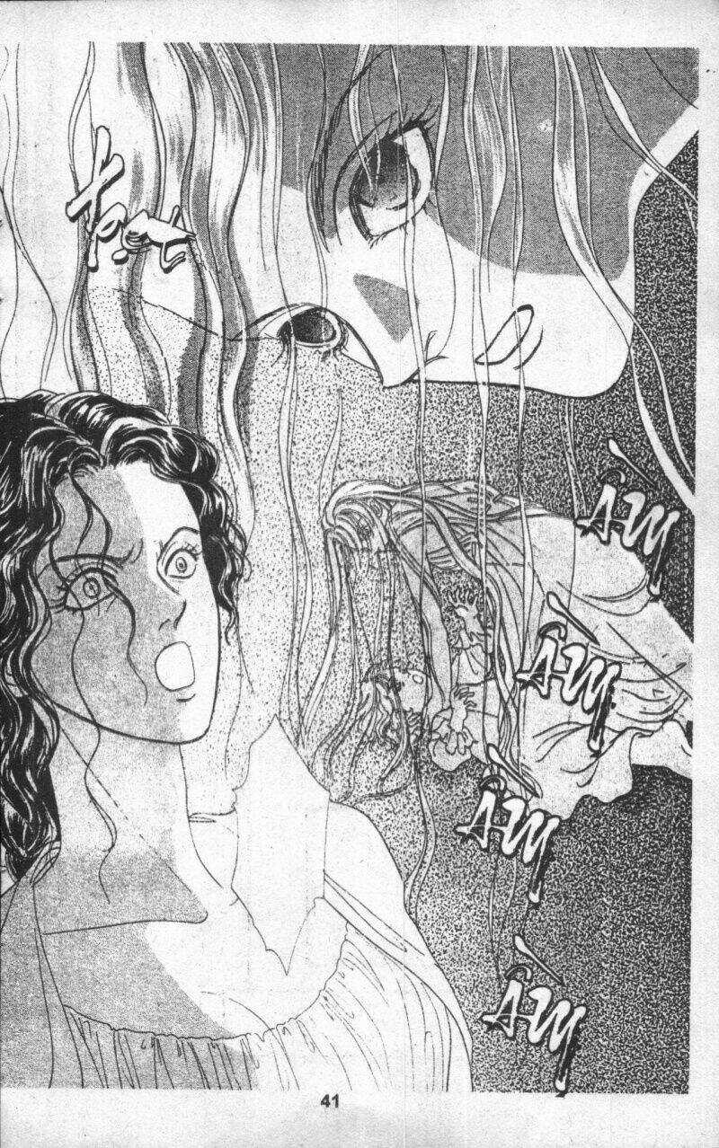 Kenja No Ishi - Chapter 1 - Trang 41