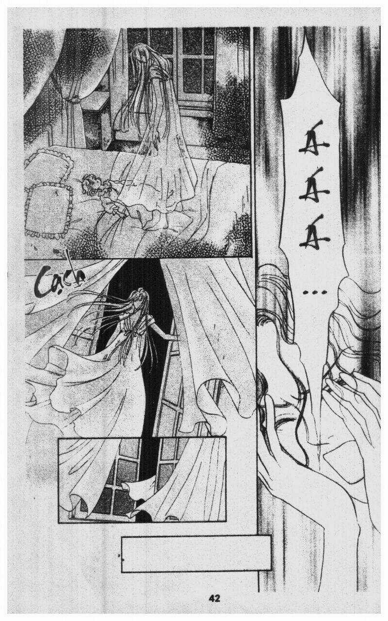 Kenja No Ishi - Chapter 1 - Trang 42