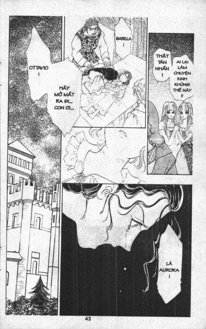 Kenja No Ishi - Chapter 1 - Trang 43