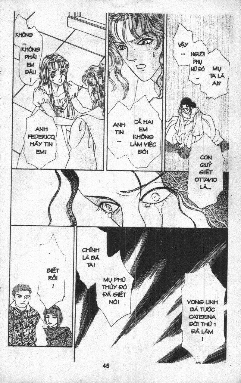 Kenja No Ishi - Chapter 1 - Trang 45