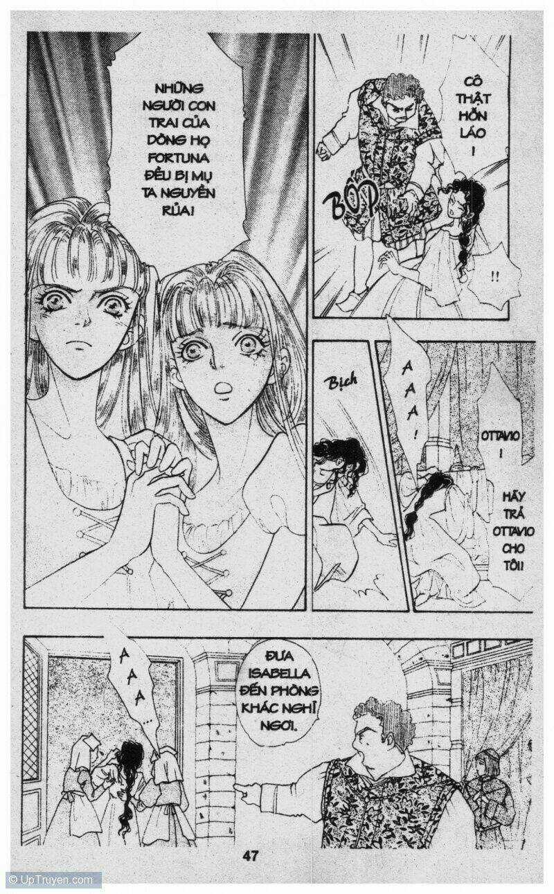 Kenja No Ishi - Chapter 1 - Trang 47