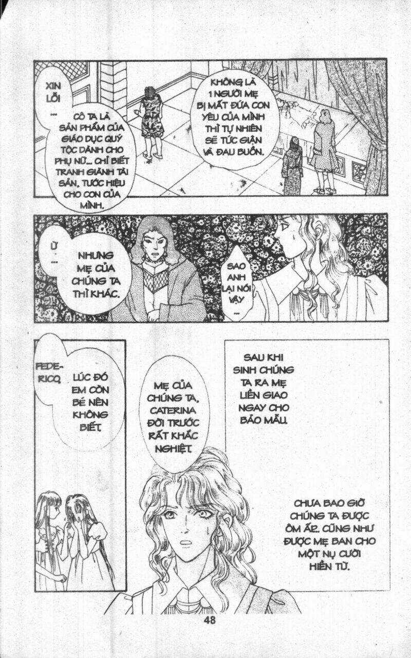 Kenja No Ishi - Chapter 1 - Trang 48