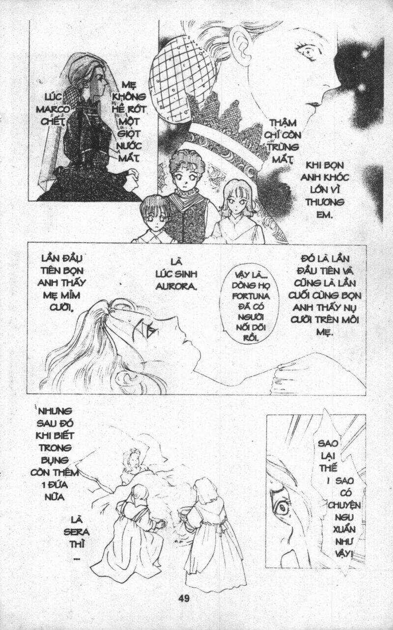 Kenja No Ishi - Chapter 1 - Trang 49