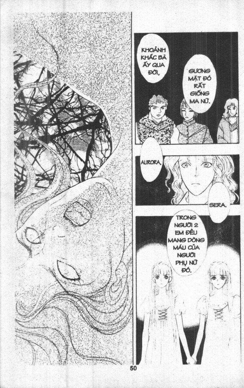 Kenja No Ishi - Chapter 1 - Trang 50