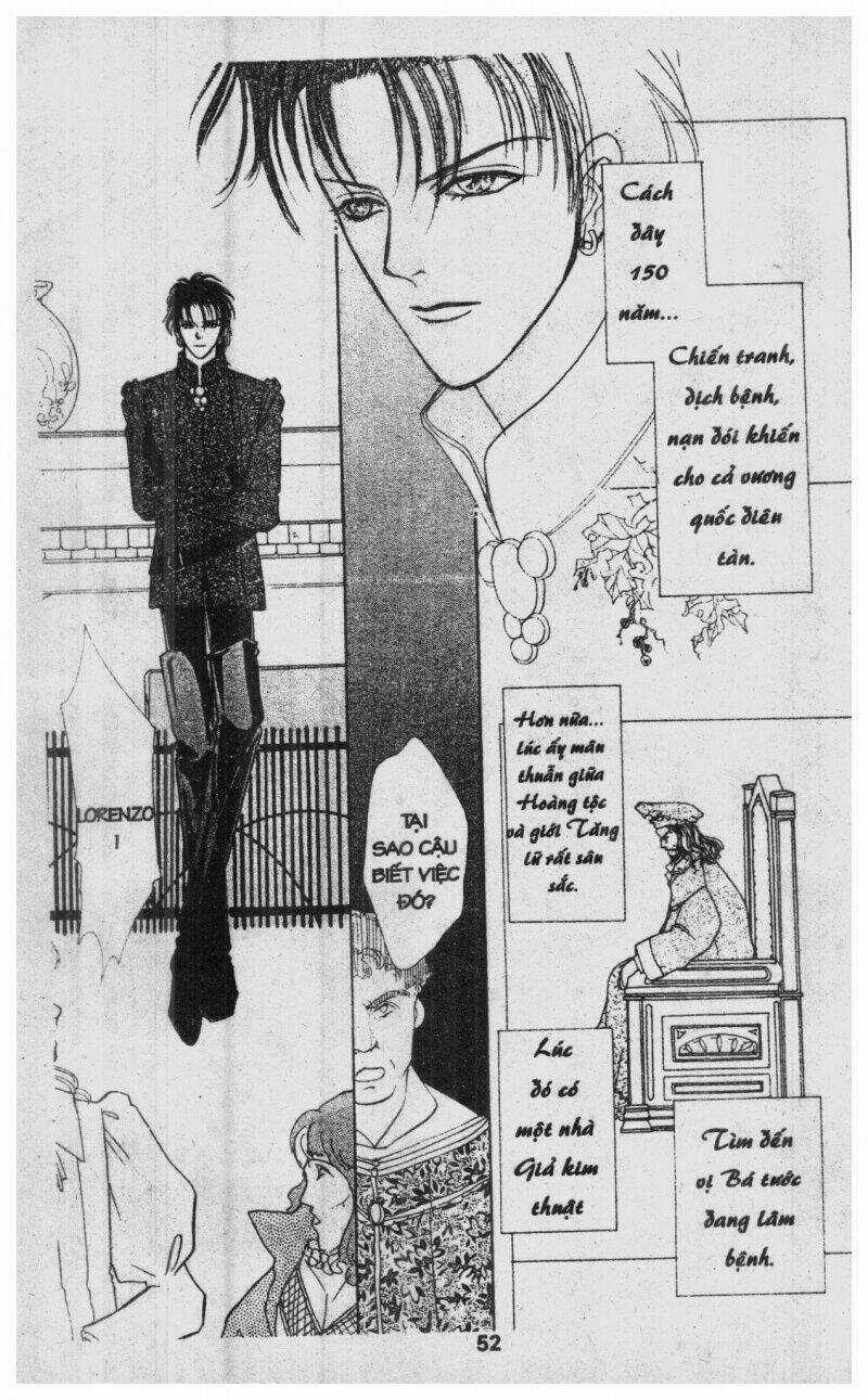 Kenja No Ishi - Chapter 1 - Trang 52