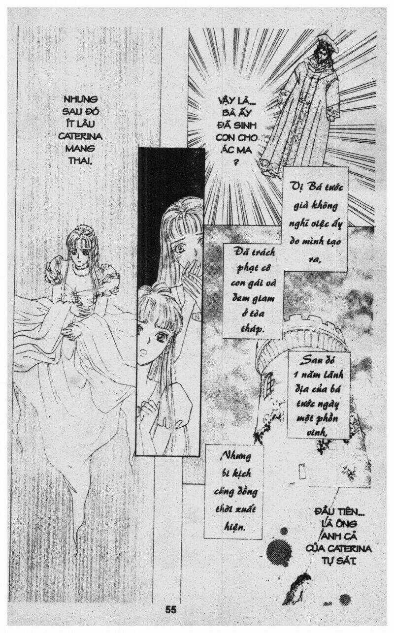 Kenja No Ishi - Chapter 1 - Trang 55