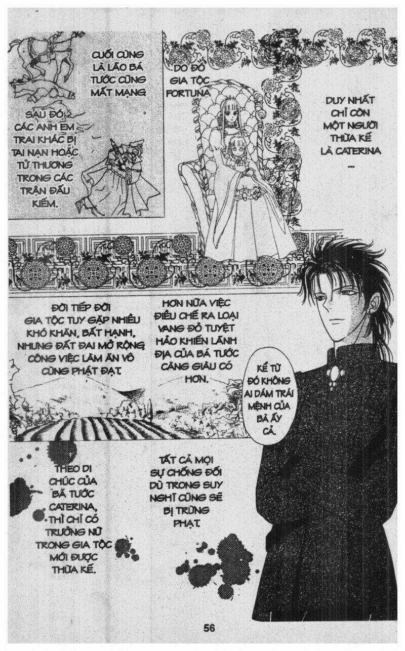 Kenja No Ishi - Chapter 1 - Trang 56