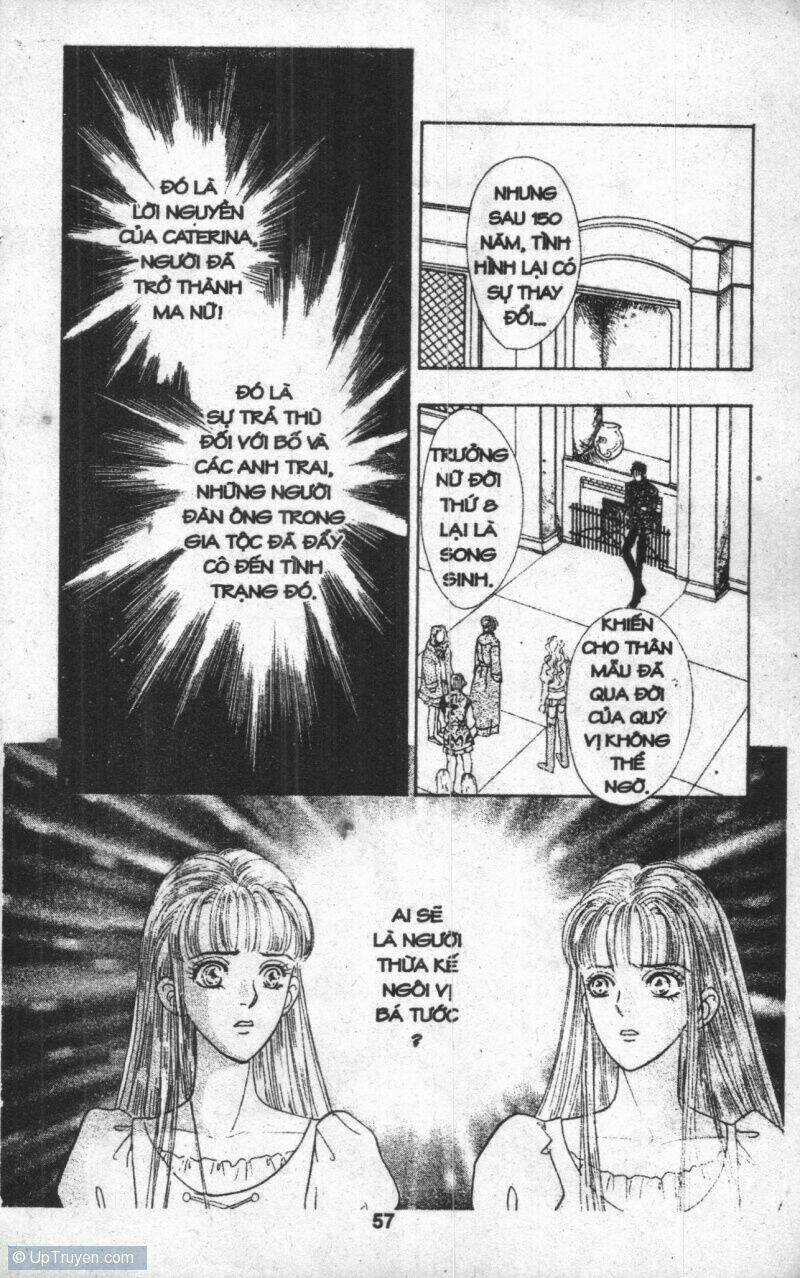 Kenja No Ishi - Chapter 1 - Trang 57