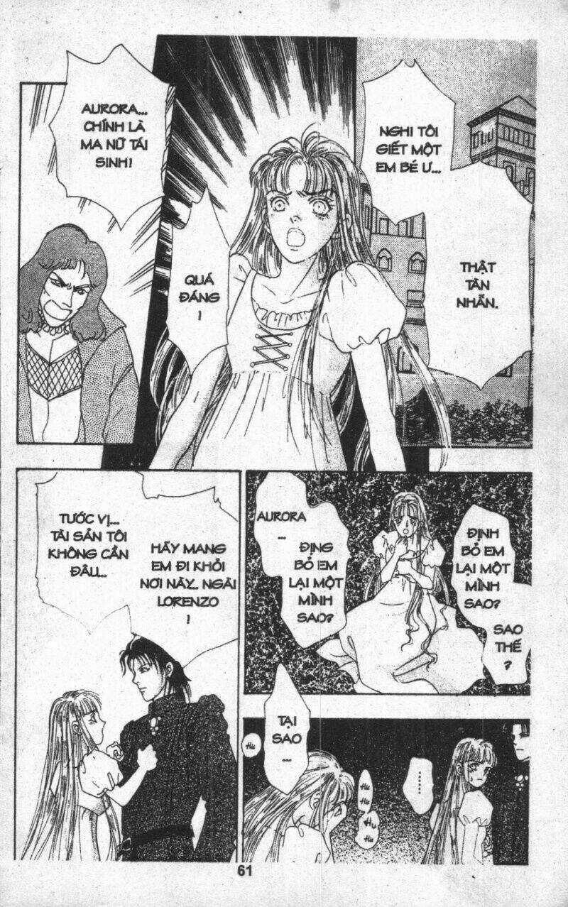 Kenja No Ishi - Chapter 1 - Trang 61