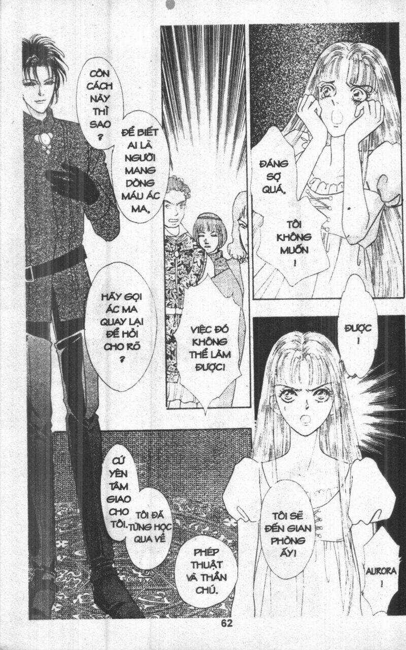 Kenja No Ishi - Chapter 1 - Trang 62